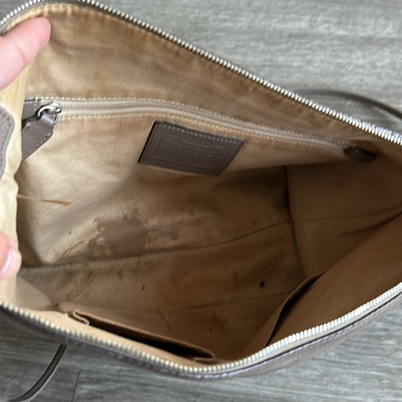 Coach bag - Picture 5 of 5